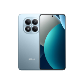 Xiaomi Redmi Note 15 Pro Glacier Blue