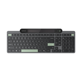 Lenovo Self-Charging Keyboard