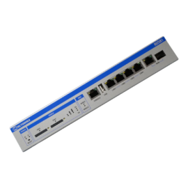 Teltonika RUTXR1 Rack-mountable LTE Cat 6 Router Teltonika