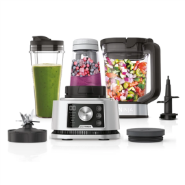 NINJA Foodi Power Nutri 3-in-1 Blender CB350EU