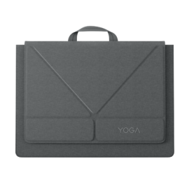 Lenovo Accessories Yoga Tote Sleeve (14" Grey) Lenovo