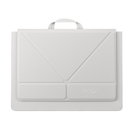 Lenovo Accessories Yoga Tote Sleeve (16inch Seashell) Lenovo
