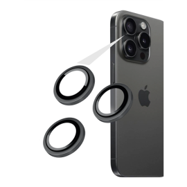 Fixed Camera Glass Samsung Galaxy S26