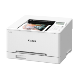 Canon I-SENSYS LBP646Cdw Colour Laser Printer Canon