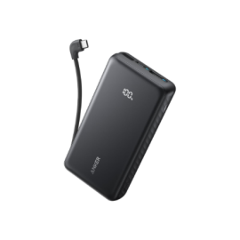Anker Power Bank, 22.5W Zolo A110EH11 20000 mAh