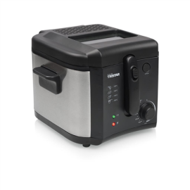 Tristar Deep fryer FR-6878 Power 1600 W