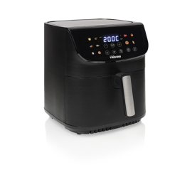 Tristar Digital Airfryer FR-9073 Power 1800 W