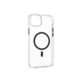 Fixed | MagPurity | Back Cover | Apple | iPhone 16 Plus | TPU | Clear