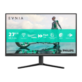 Philips 27M2N3500NL/00 | 27 " | VA | 16:9 | 144 Hz | 1 ms | 2560 x 1440 pixels | 300 cd/m² | HDMI p