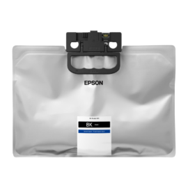 Epson XXL Ink | WorkForce Pro EM/EP-C800R | Ink cartrige | Black