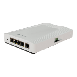 MikroTik Ethernet switch | CRS304-4XG-IN | Ethernet switch | Desktop