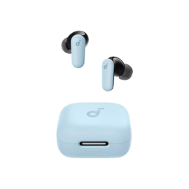 Anker Soundcore | True-Wireless Earbuds | P30i | Bluetooth | In-Ear | Microphone | Wireless | Light