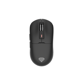 Genesis Gaming Mouse | Zircon 660 | Wired/Wireless | 2.4 GHz