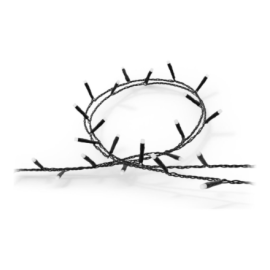 Philips Hue Festavia string lights 250 LED