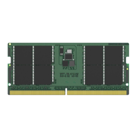 Kingston KCP556SD8-48 | 48 GB | DDR5 | 5600 MHz | PC/server | Registered No | ECC No