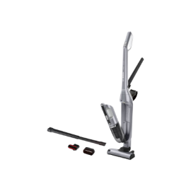 Bosch Vacuum Cleaner | BCH3P210 Series 4 | Cordless operating | Handstick | 21.6 V | Operating time