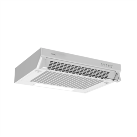 CATA Hood | FK SLIM 6000 WH | Conventional | Energy efficiency class B | Width 60 cm | 162 m³/h | Me