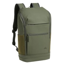 NB BACKPACK URBAN 20L 15.6"/7856 GREEN RIVACASE