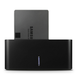 AXAGON | USB 3.0-1x SATA 6G HDD Dock Station