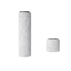 Midea X10 Roller brush kit: 1x Roller brush-Short