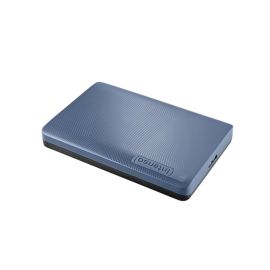 INTENSO 2000 GB Colour Blue 6029585
