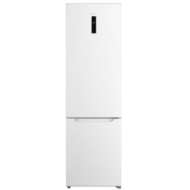 Midea Refrigerator | MDRB489FGE01O | Energy efficiency class E | Free standing | Combi | Height 201 