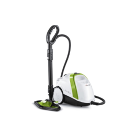 Polti | Steam cleaner | PTEU0317 Vaporetto Smart 110 Eco | Power 1500 W | Steam pressure 4 bar | Wat