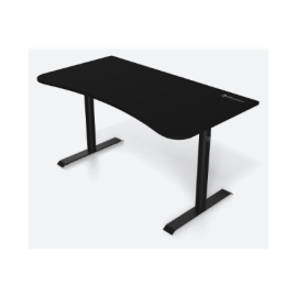 Arozzi Gaming Desk | Arena Medium | Pure Black