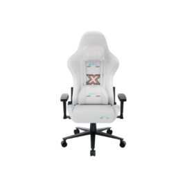 Onex | Gaming Chair | STC X Hardcore | White