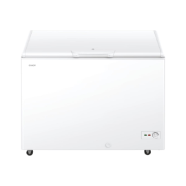 Candy Freezer | CCHH 3012E | Energy efficiency class E | Chest | Free standing | Height 84 cm | Tota