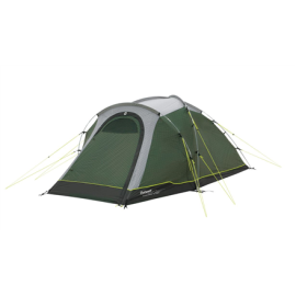 Outwell Tent | Cloud 3 | 3 person(s) | Green