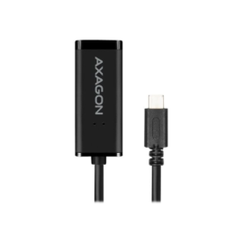 AXAGON ADE-SRC High-speed USB-C 3.1 Gigabit Ethernet 10/100/1000Mbit adapter with automatic installa