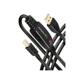 AXAGON USB repeater cable