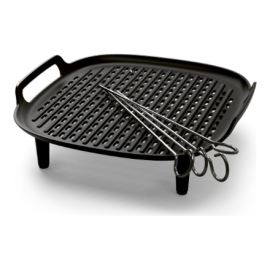 Philips | Grilling set