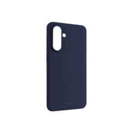 Fixed Story | Back Cover | Samsung | Galaxy A36 5G | Rubberized | Blue