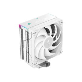 Deepcool CPU Cooler | AK400 DIGITAL PRO WH | Intel