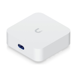 Ubiquiti Express 7 Router | UX7 | 802.11ax | Ethernet LAN (RJ-45) ports 2 | Mesh Support No | MU-MiM