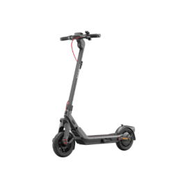 Segway | E3 Pro E | eKickScooter | 800 W | Up to 25 km/h | 10 " | Silver and Gray