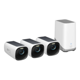Anker Eufy | Security Camera