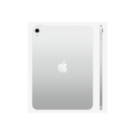 Apple iPad 11" A16 Wi-Fi 128GB - Silver | Apple