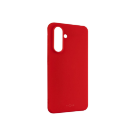 Fixed Story | Back Cover | Samsung | Galaxy A36 5G | Rubber | Red