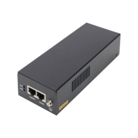 Digitus Gigabit Ethernet PoE++ Injector
