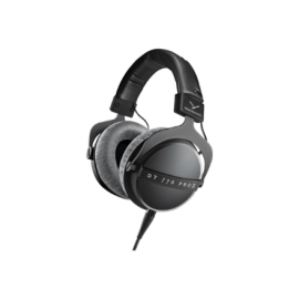 Beyerdynamic DT 770 PRO X  Studio headphones closed systems | Beyerdynamic
