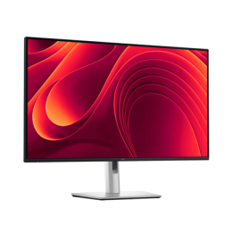 Dell P3225DE | 32 " | IPS | 100 Hz | 5 ms | 2560 x 1440 pixels | 350 cd/m² | HDMI ports quantity 1