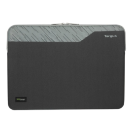 Targus 15-16" Pulse II EcoSmart Sleeve - Charcoal | Targus