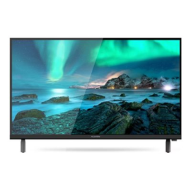 Allview HD Ready LED TV | 24ATC6300-H | 24 | Black