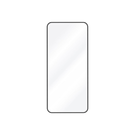 Fixed Screen protector | Xiaomi | 15 | Tempered glass | Black | Full Cover 2.5D