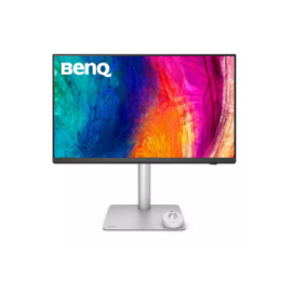 Benq | PD2730S | 27 " | IPS | 5K | 16:9 | 60 Hz | 5 ms | 5120 x 2880 pixels | 400 cd/m² | HDMI ports