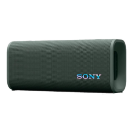 Sony Speaker | ULT FIELD 3 | Waterproof | Bluetooth | Forest Grey | Portable | Wireless connection