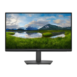 Dell | E2225HM | 22 " | VA | FHD | 16:9 | 100 Hz | 5 ms | 1920 x 1080 pixels | 250 cd/m² | Black